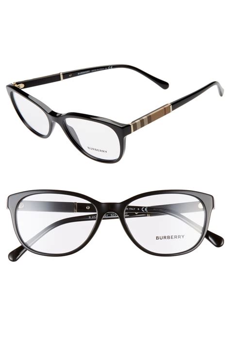 nordstrom burberry glasses|where to buy Burberry glasses.